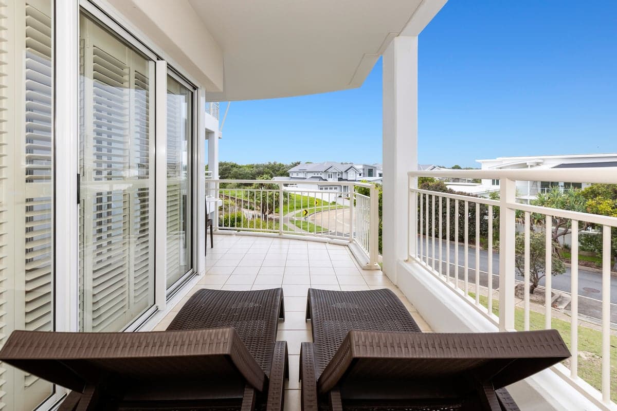 Furnished 1 Bedroom House in Kingscliff