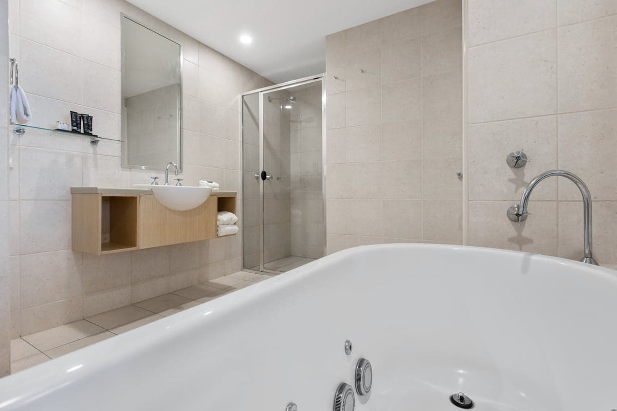 Furnished 1 Bedroom House in Kingscliff