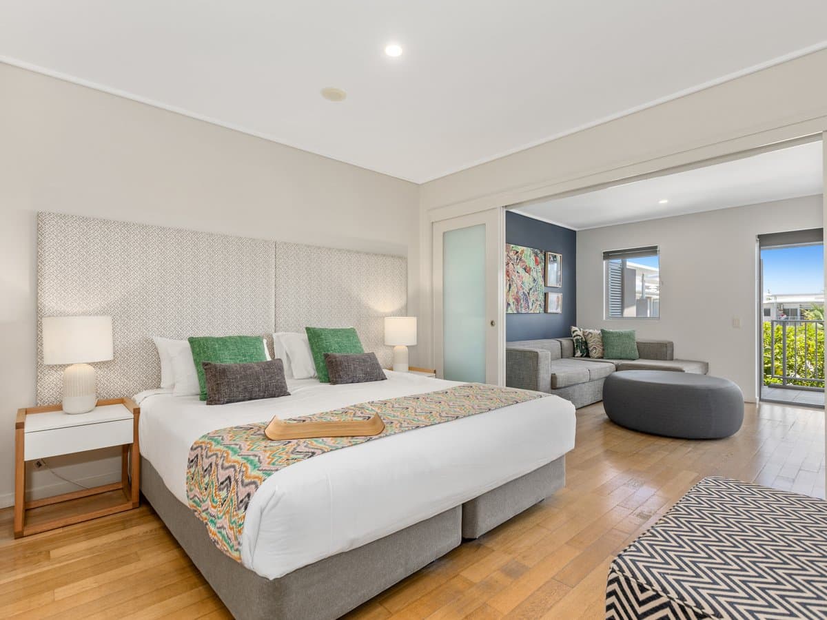 Furnished 1 Bedroom House in Kingscliff