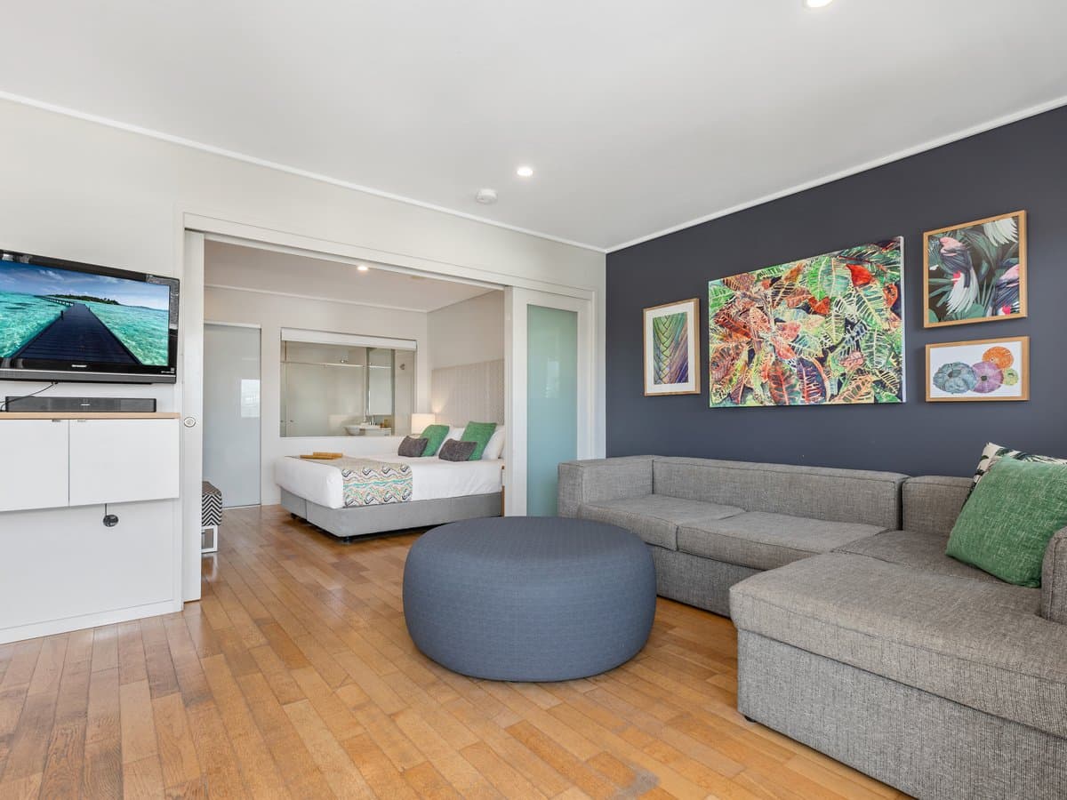 Furnished 1 Bedroom House in Kingscliff