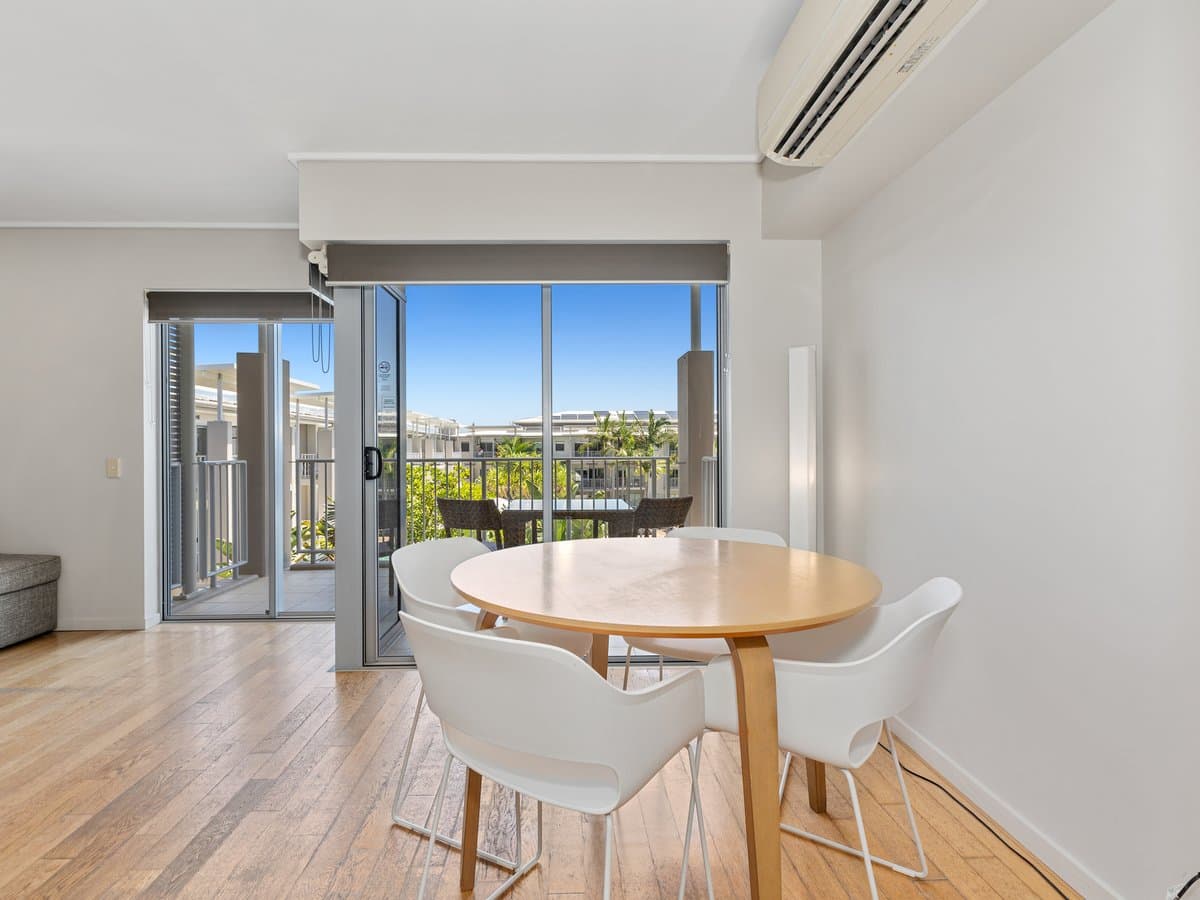 Furnished 1 Bedroom House in Kingscliff