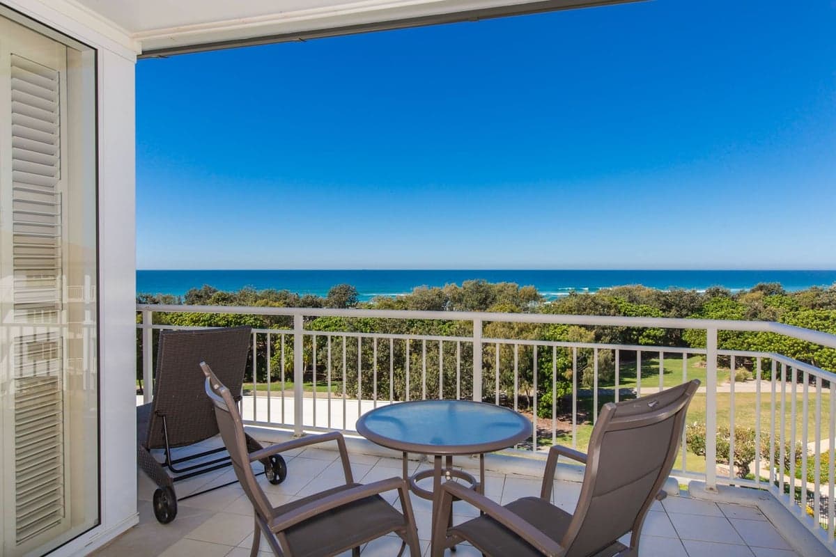 Furnished 2 Bedroom House in Kingscliff