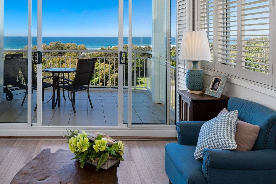 Furnished 2 Bedroom House in Kingscliff