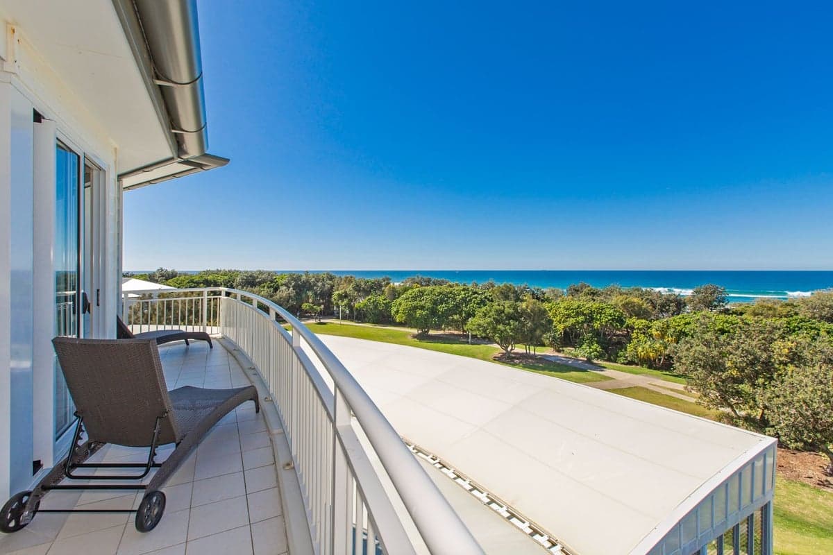 Furnished 2 Bedroom House in Kingscliff
