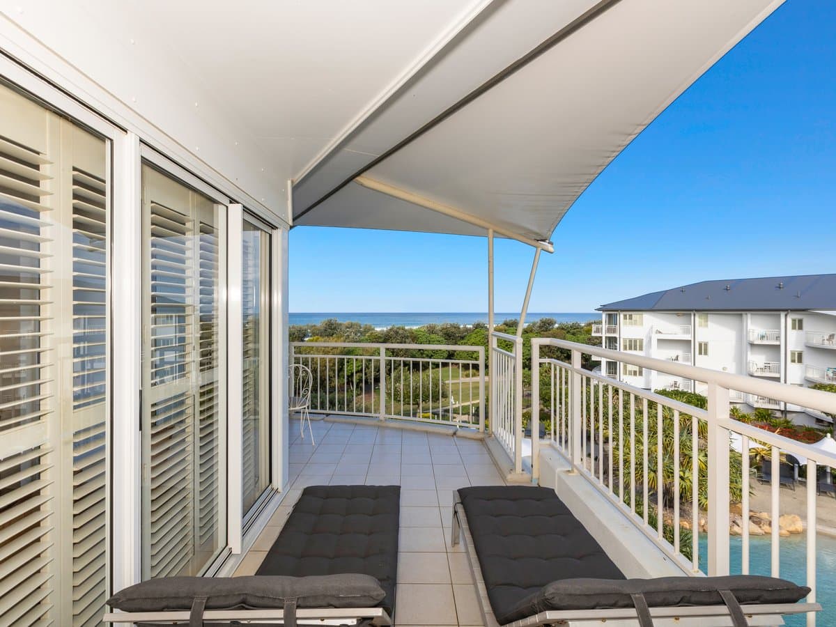 Furnished 1 Bedroom House in Kingscliff
