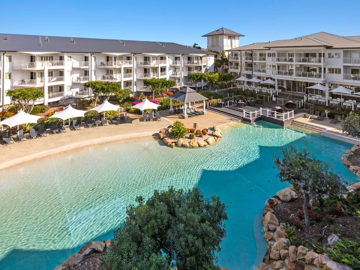 Furnished 1 Bedroom House in Kingscliff