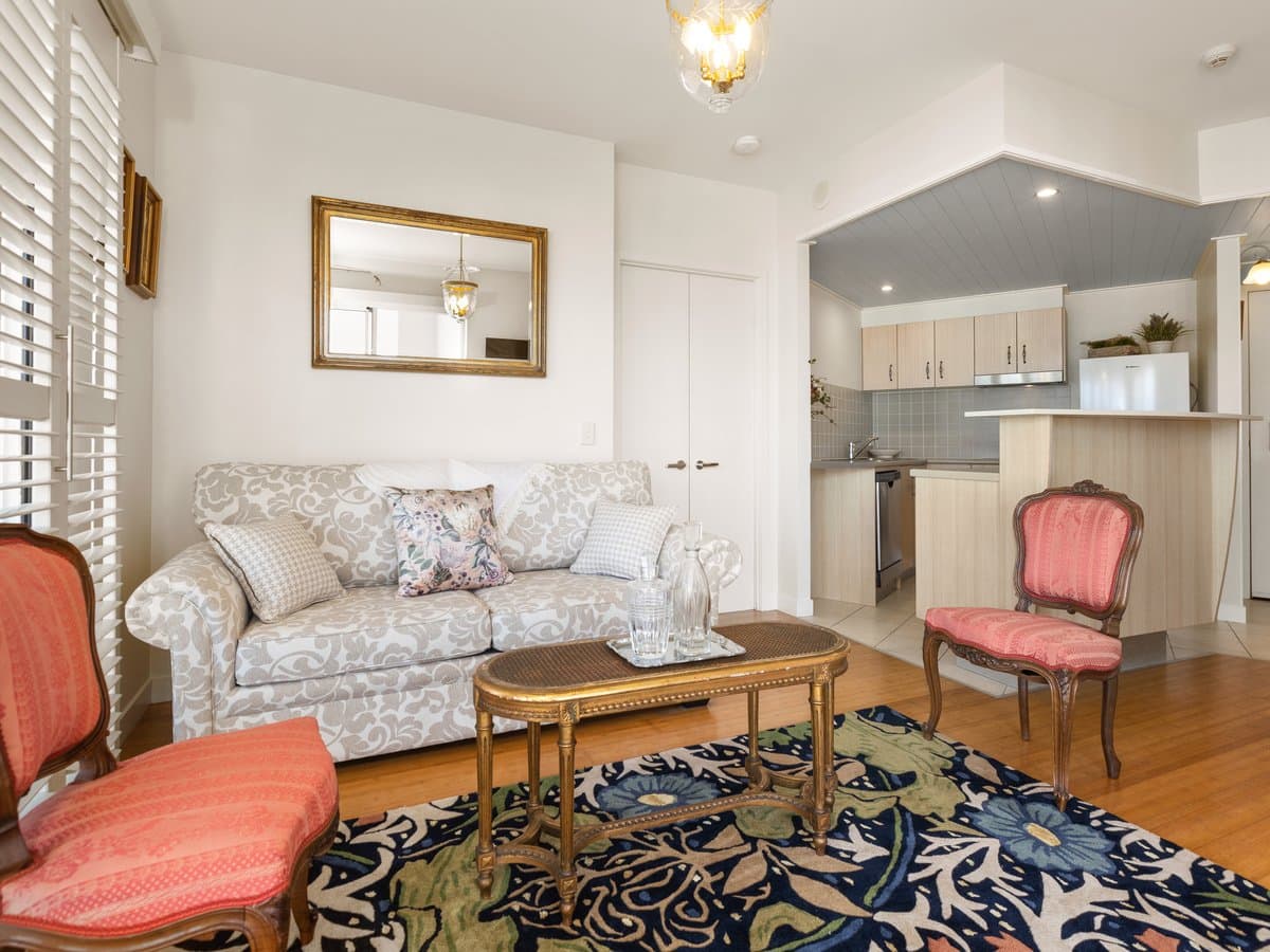 Furnished 1 Bedroom House in Kingscliff