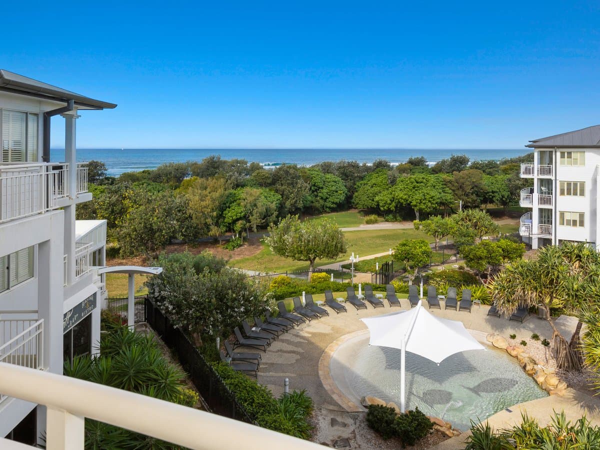 Furnished 1 Bedroom House in Kingscliff
