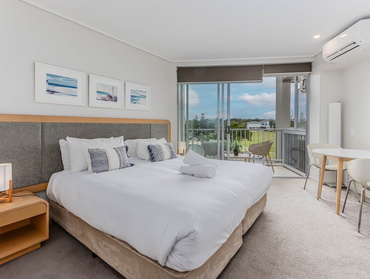 Furnished 2 Bedroom House in Kingscliff