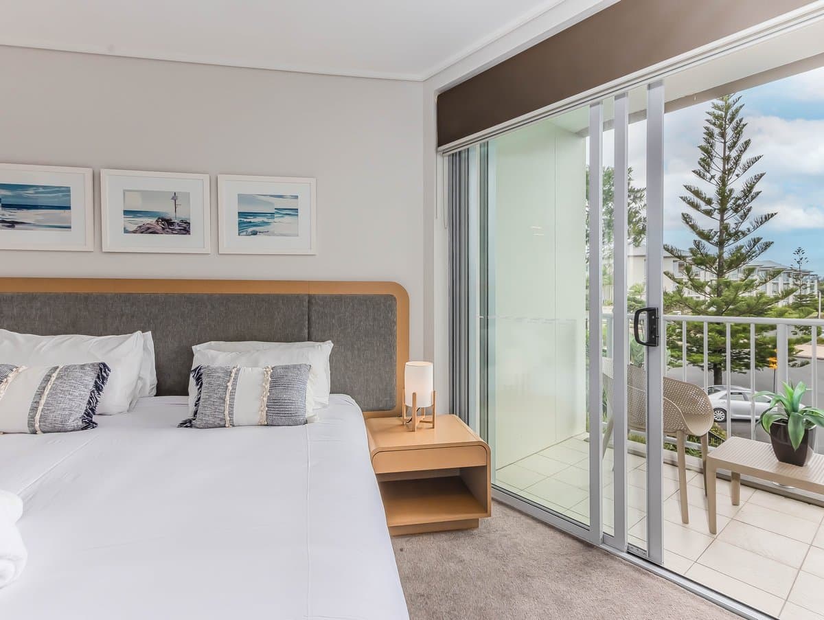 Furnished 2 Bedroom House in Kingscliff