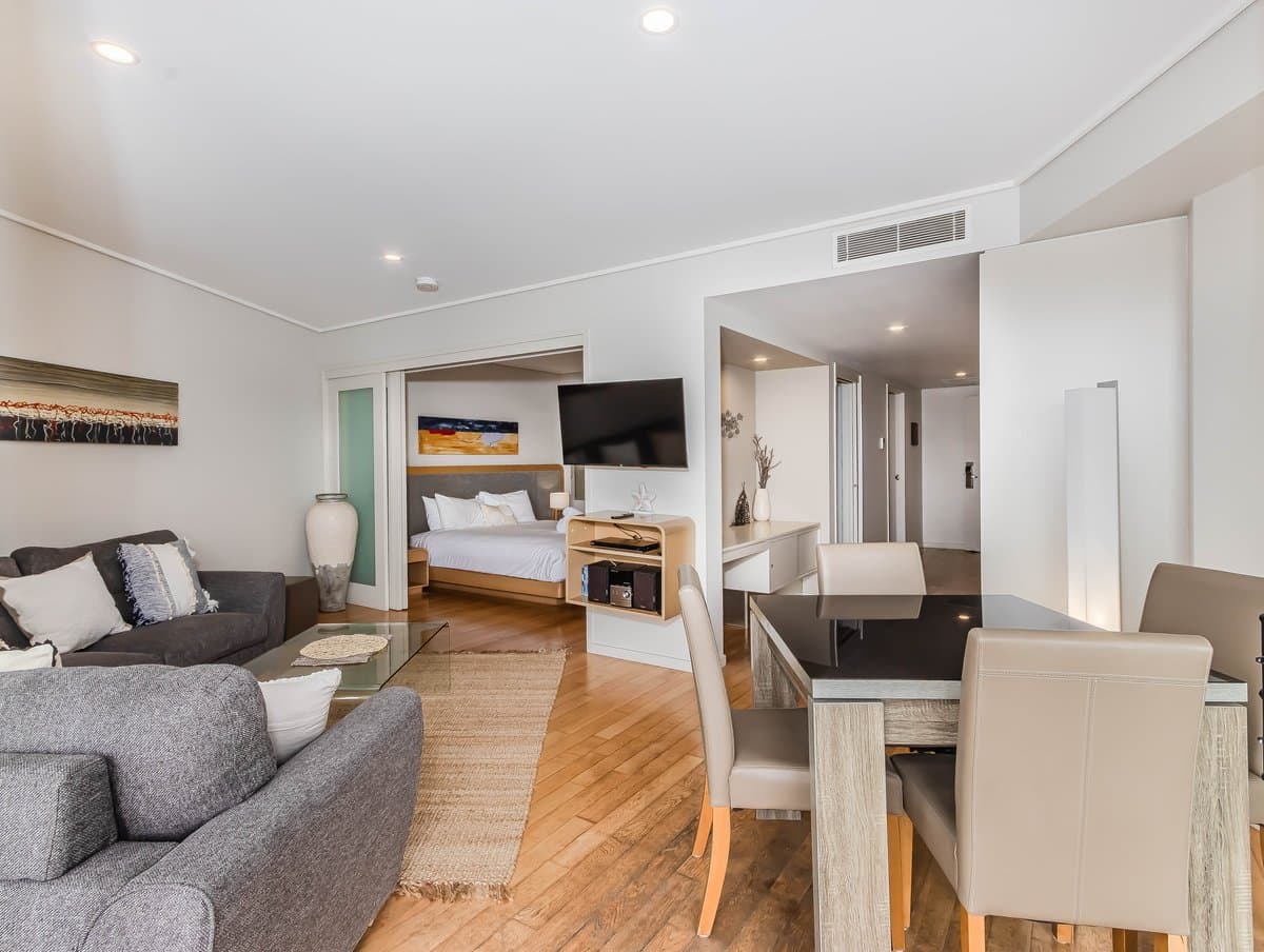 Furnished 1 Bedroom House in Kingscliff