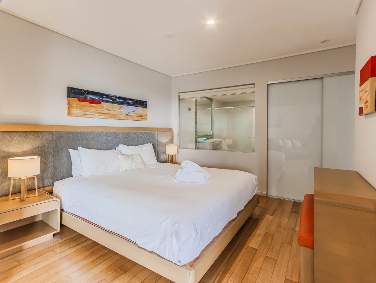 Furnished 1 Bedroom House in Kingscliff