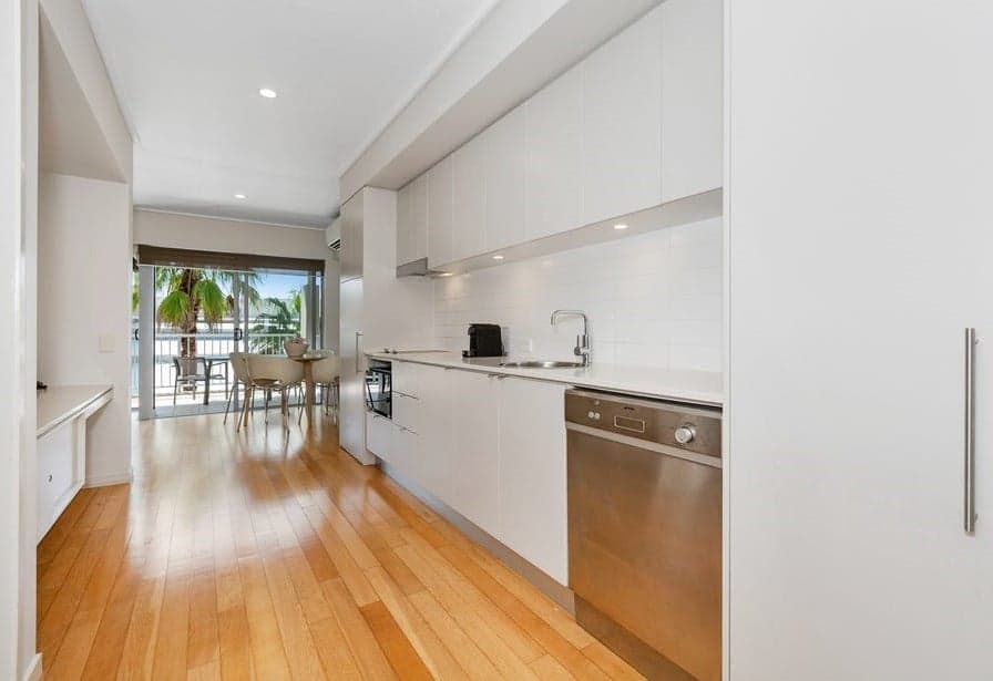 Furnished 2 Bedroom House in Kingscliff