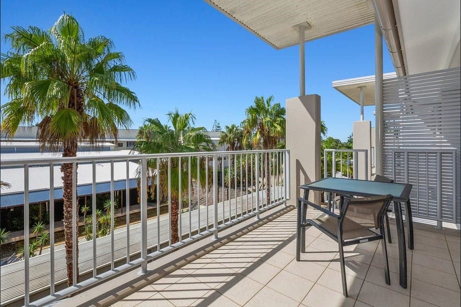 Furnished 2 Bedroom House in Kingscliff