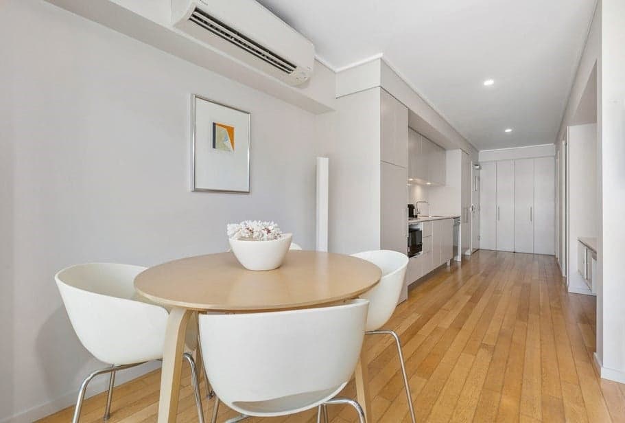 Furnished 2 Bedroom House in Kingscliff