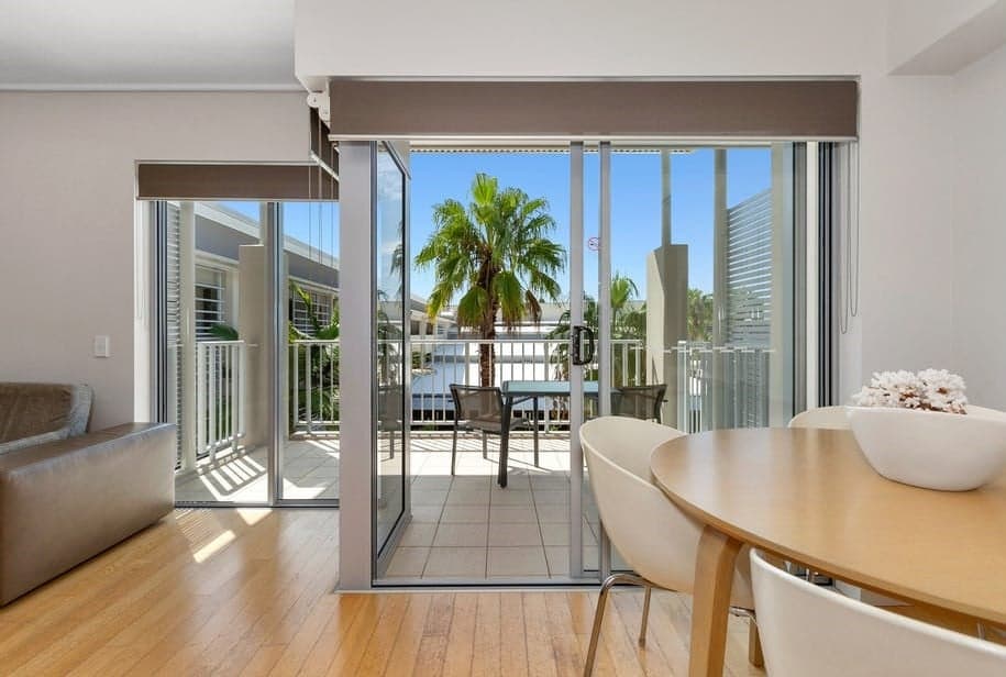 Furnished 2 Bedroom House in Kingscliff