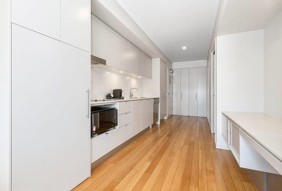 Furnished 1 Bedroom House in Kingscliff