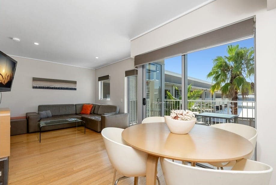 Furnished 1 Bedroom House in Kingscliff