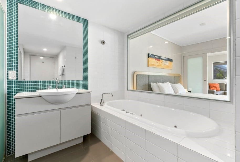 Furnished 1 Bedroom House in Kingscliff