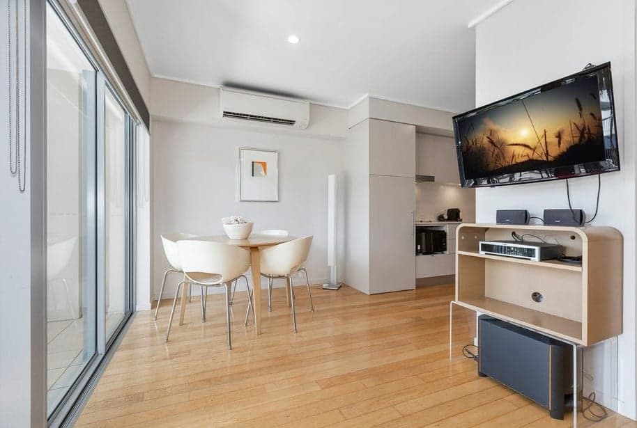 Furnished 1 Bedroom House in Kingscliff