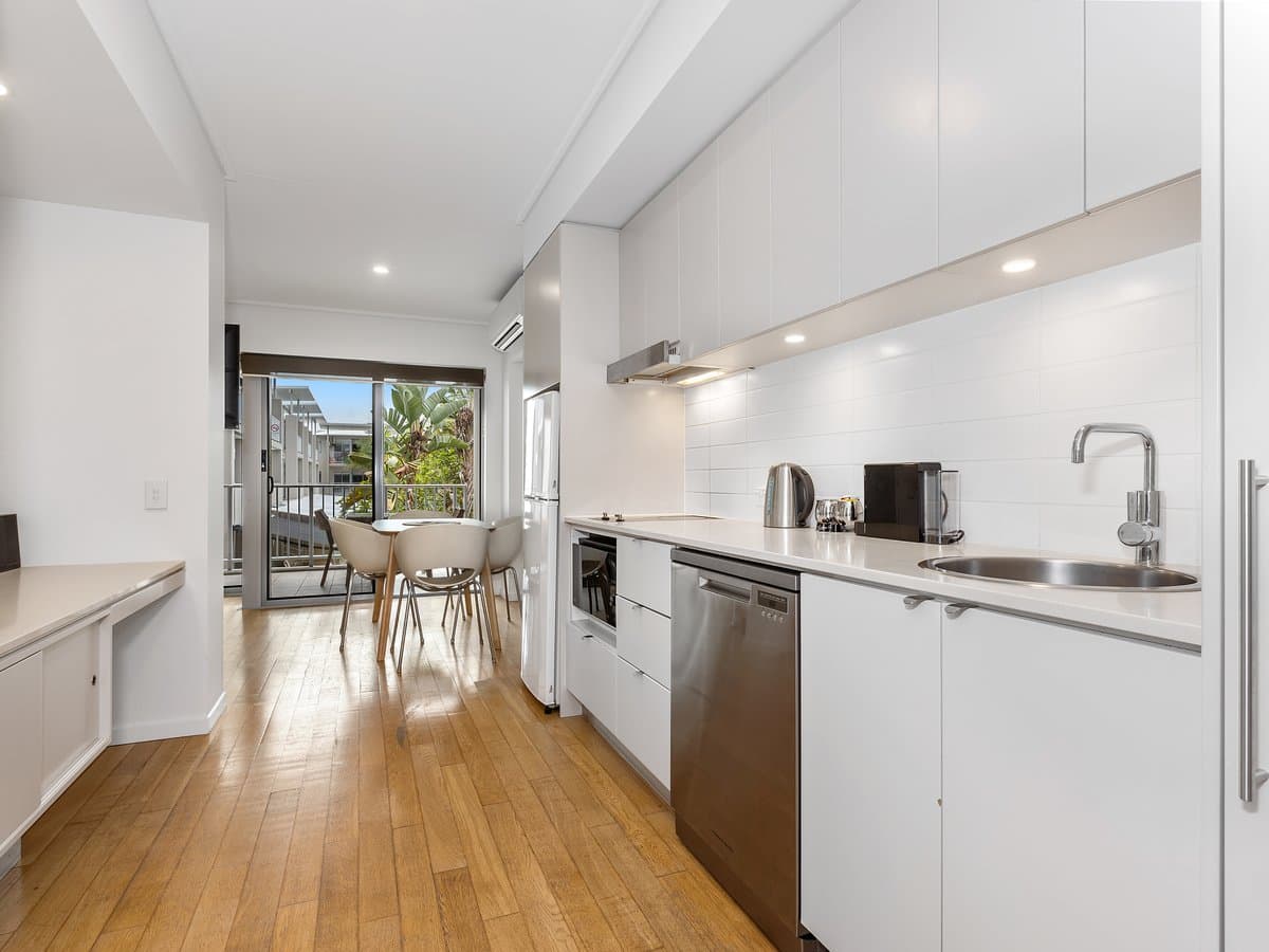 Furnished 1 Bedroom House in Kingscliff