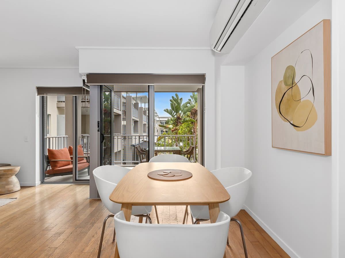 Furnished 1 Bedroom House in Kingscliff