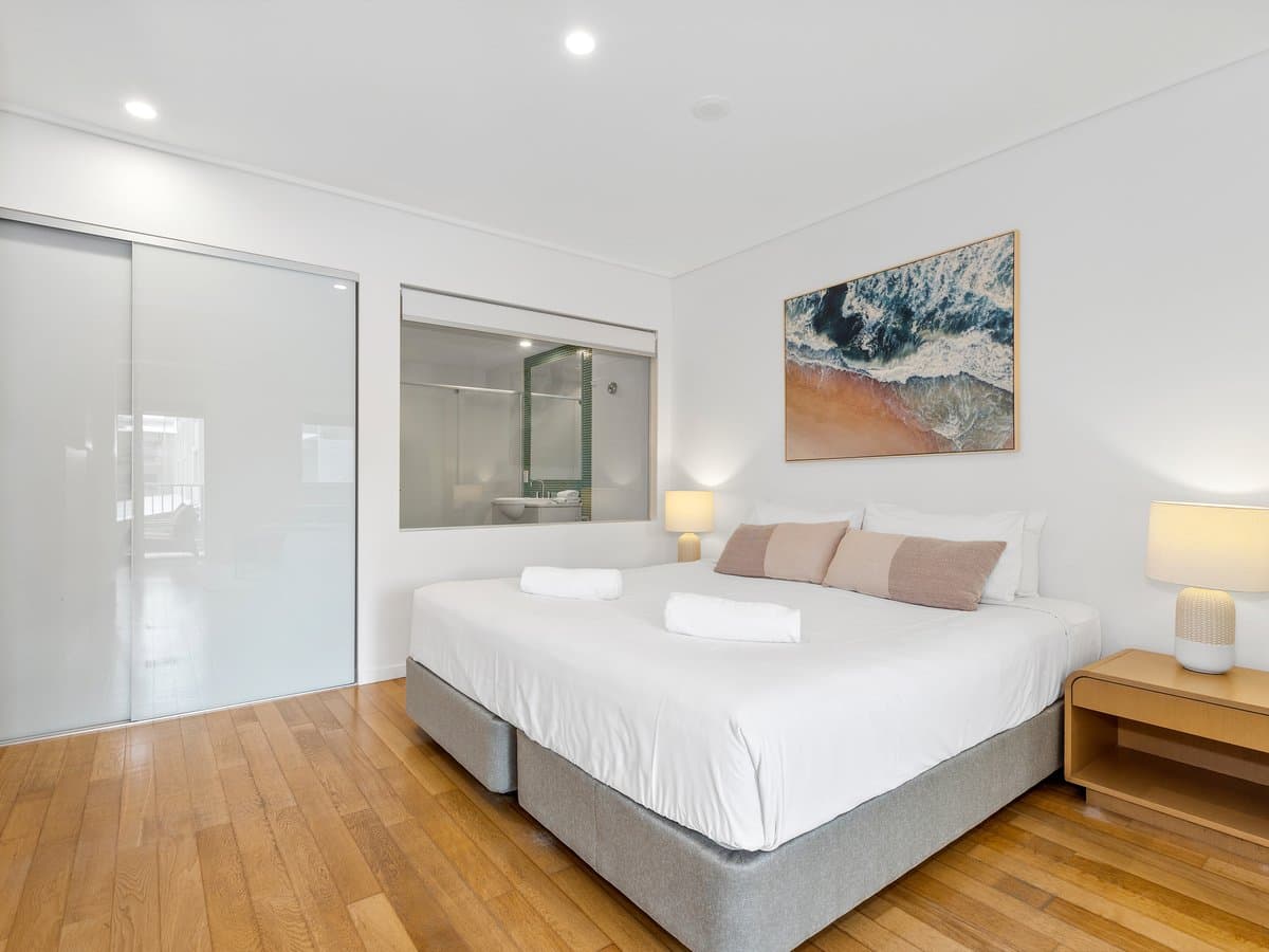 Furnished 1 Bedroom House in Kingscliff