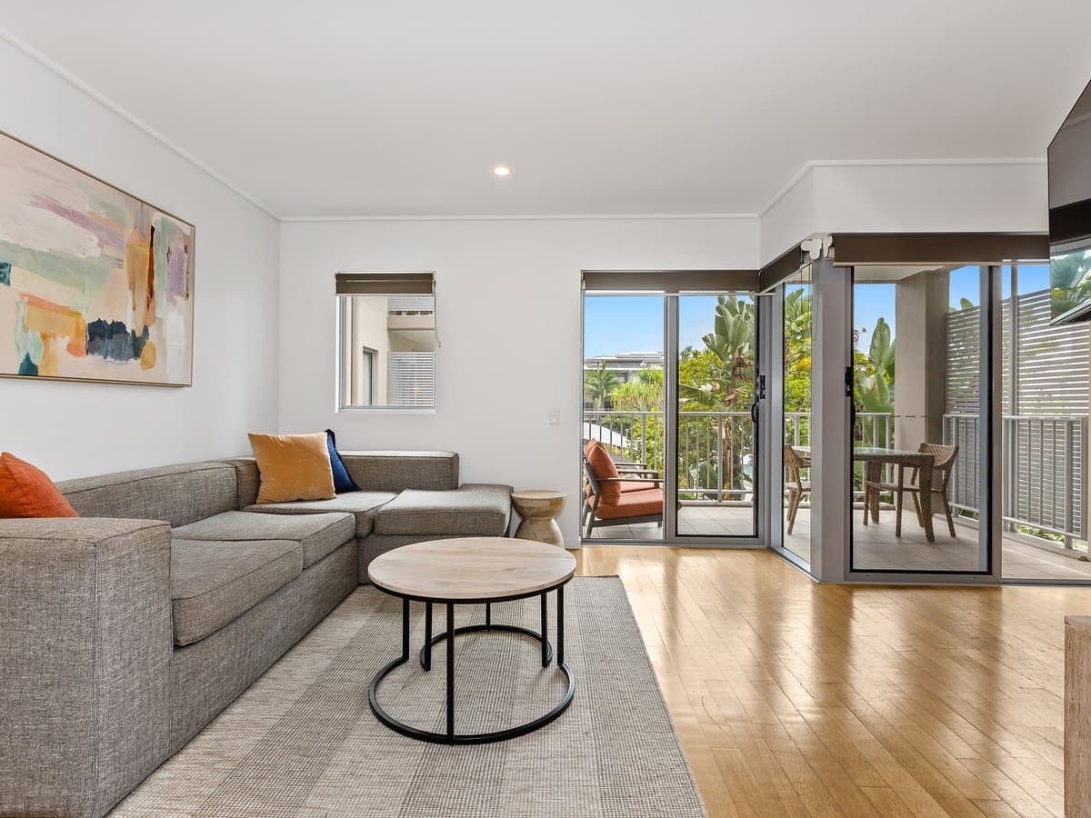Furnished 1 Bedroom House in Kingscliff