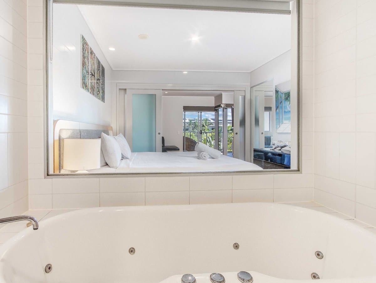 Furnished 1 Bedroom House in Kingscliff