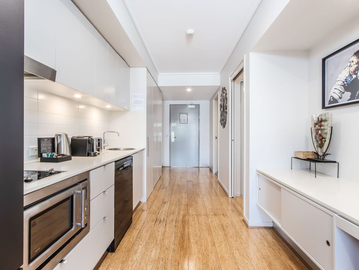 Furnished 1 Bedroom House in Kingscliff