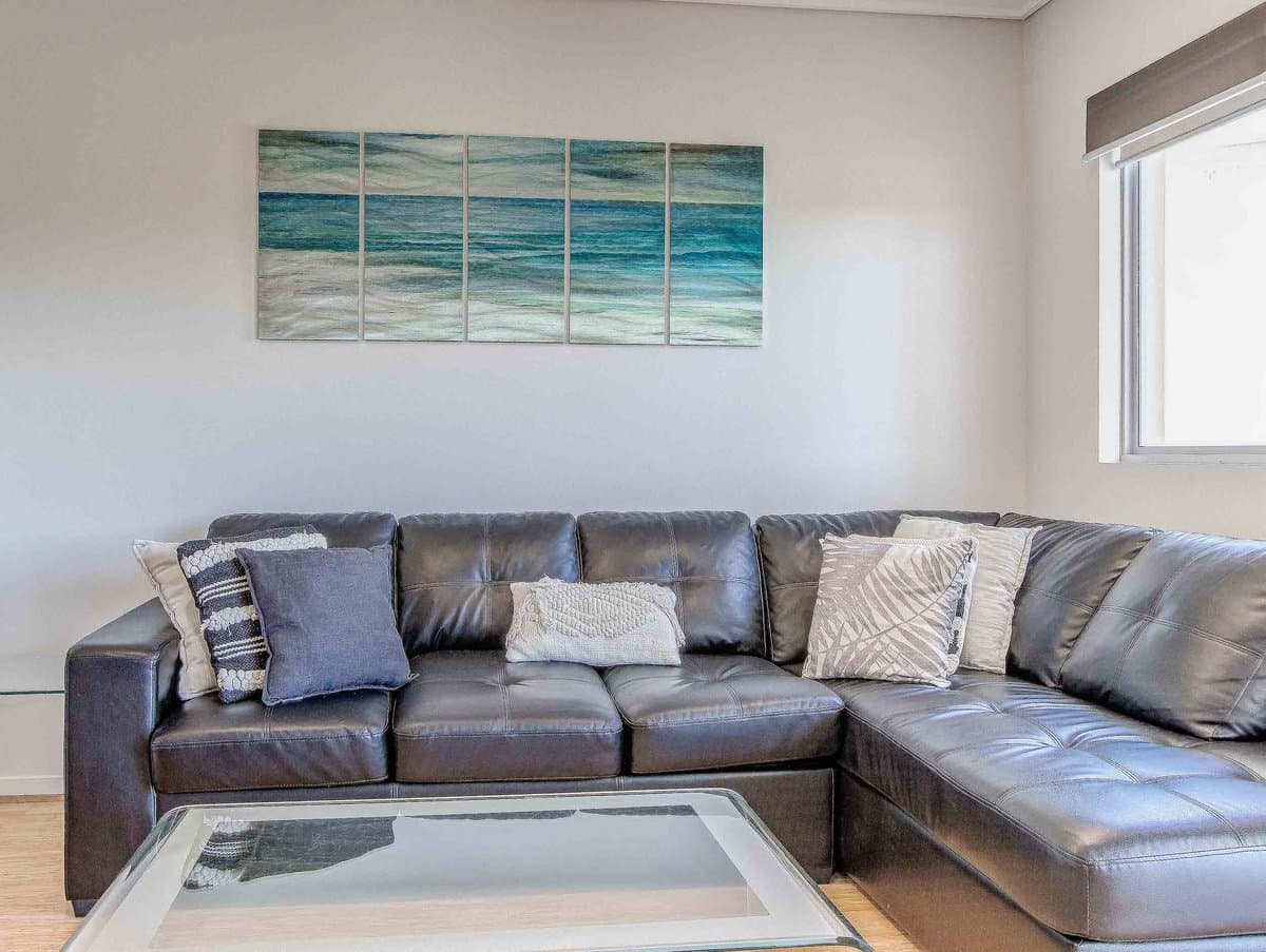 Furnished 1 Bedroom House in Kingscliff