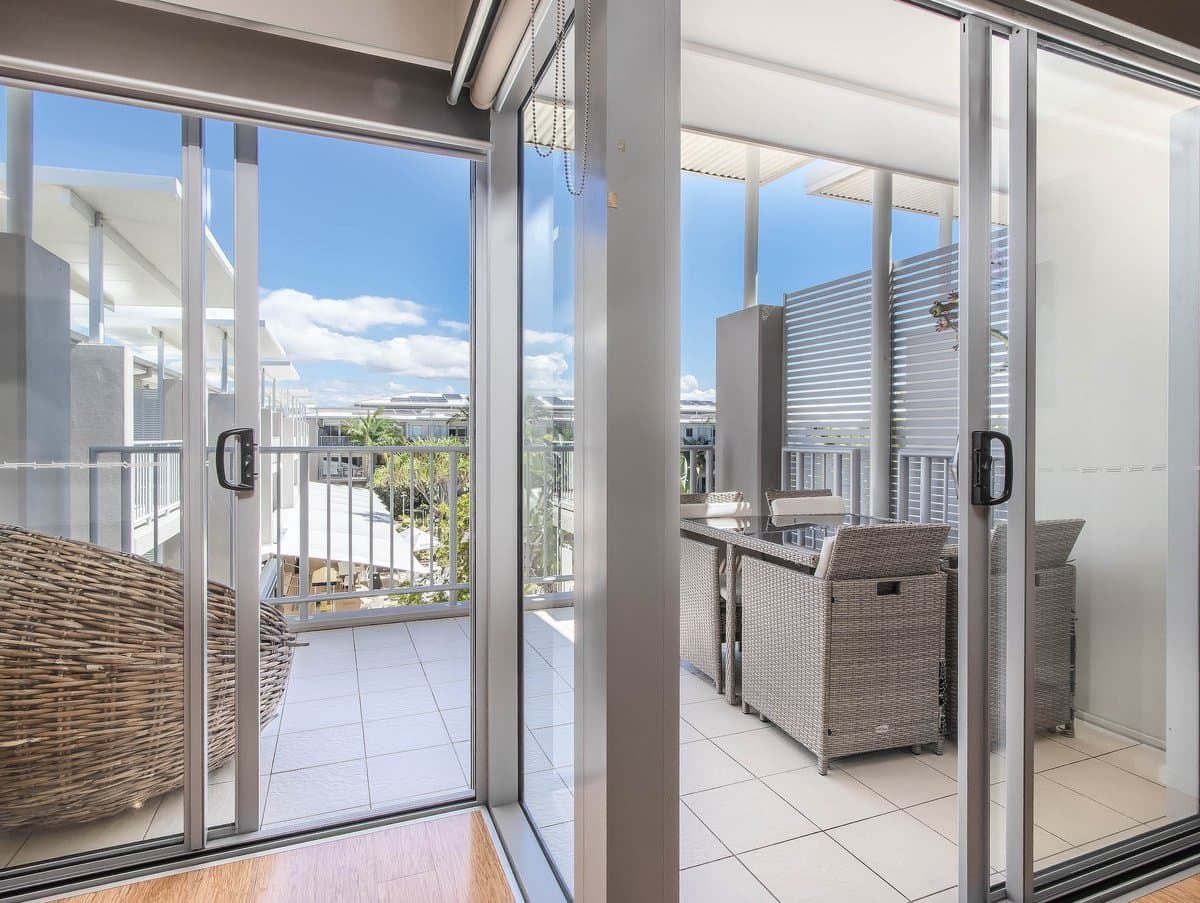 Furnished 1 Bedroom House in Kingscliff