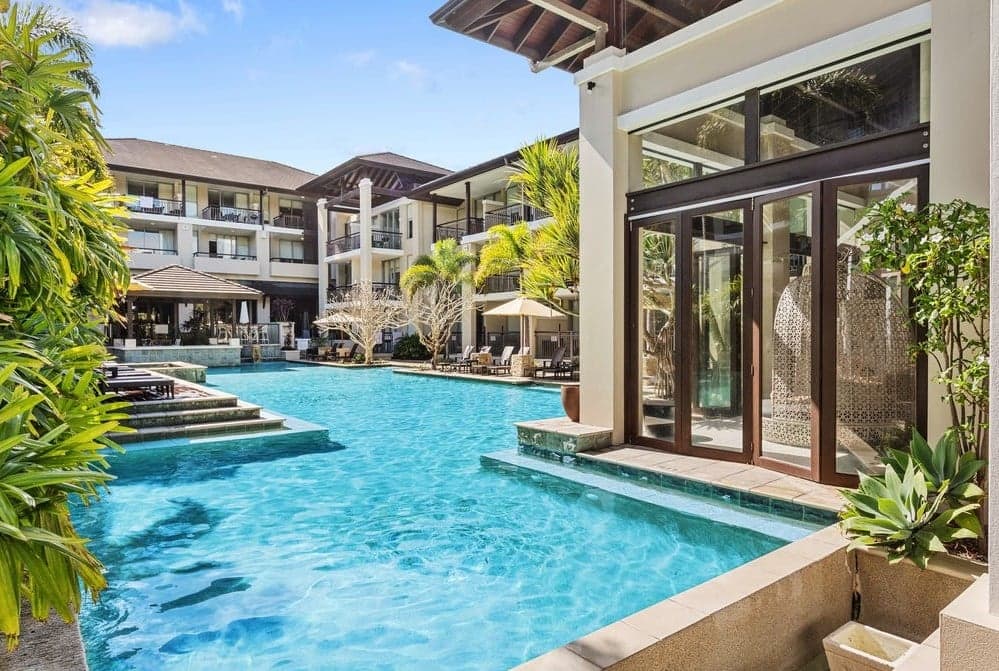 Furnished 1 Bedroom House in Casuarina