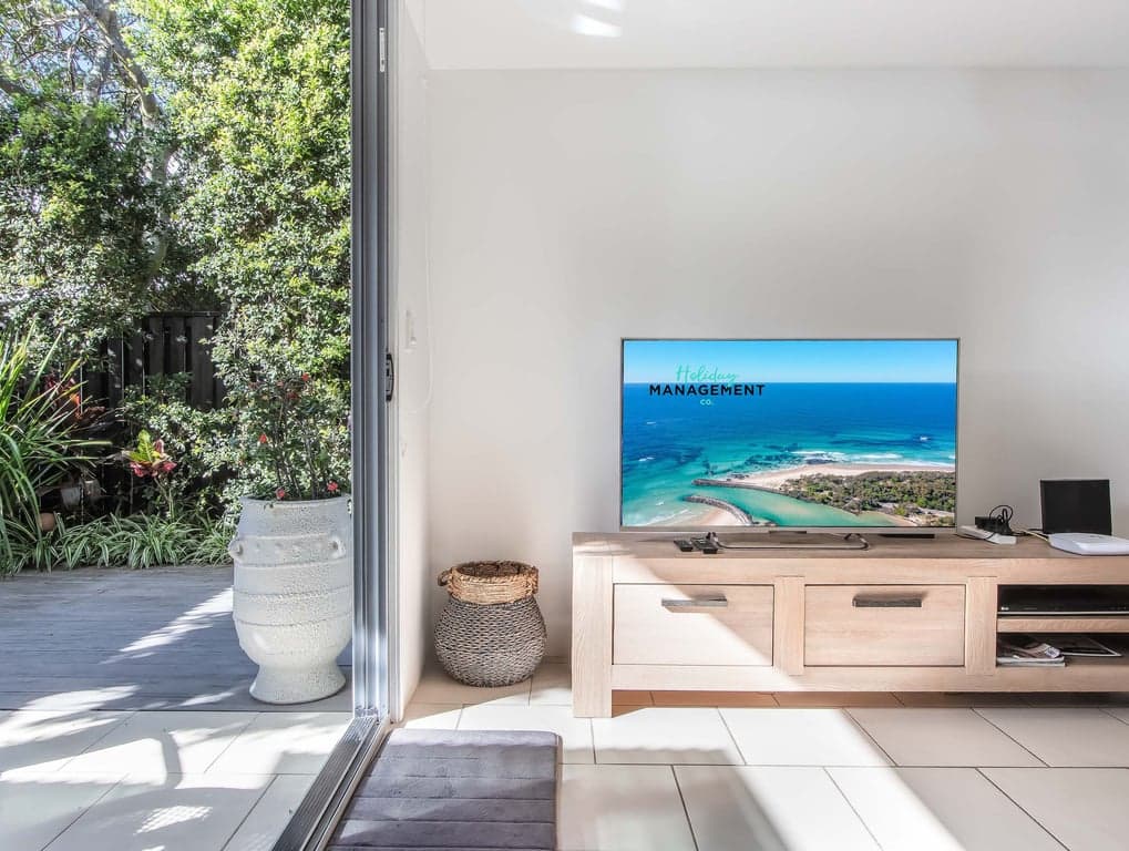 Furnished 2 Bedroom House in Casuarina