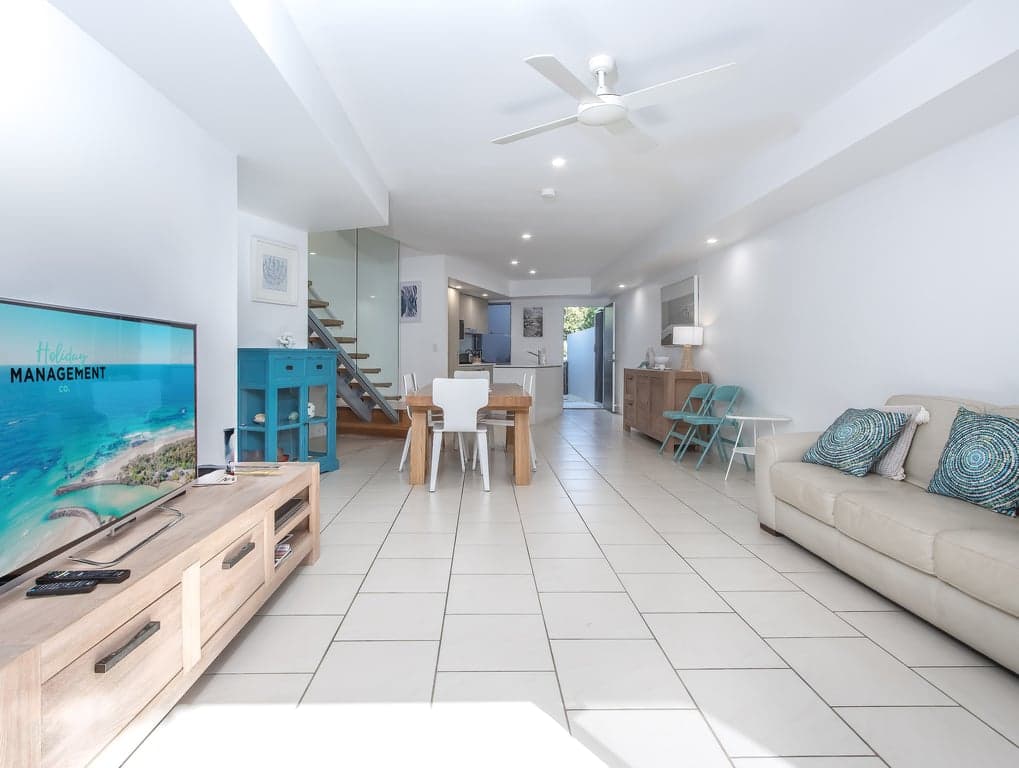 Furnished 2 Bedroom House in Casuarina
