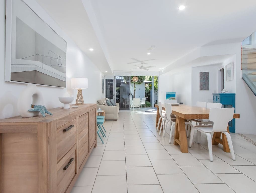 Furnished 2 Bedroom House in Casuarina