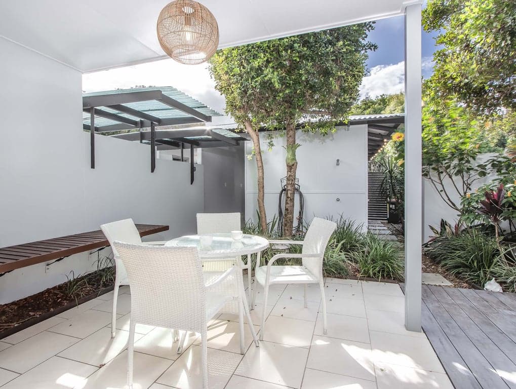 Furnished 2 Bedroom House in Casuarina