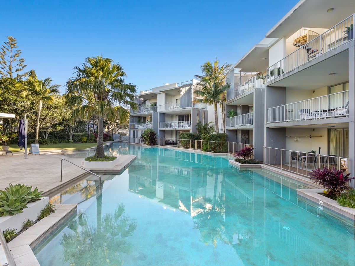 Furnished 3 Bedroom House in Casuarina