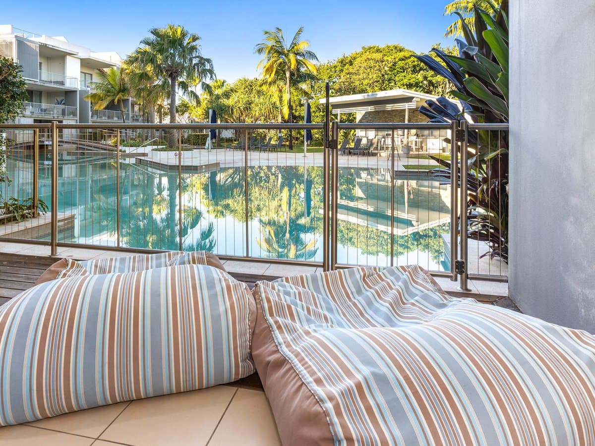 Furnished 3 Bedroom House in Casuarina