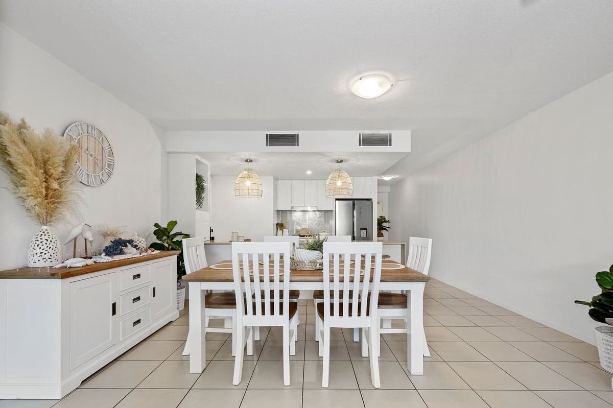 Furnished 3 Bedroom House in Casuarina