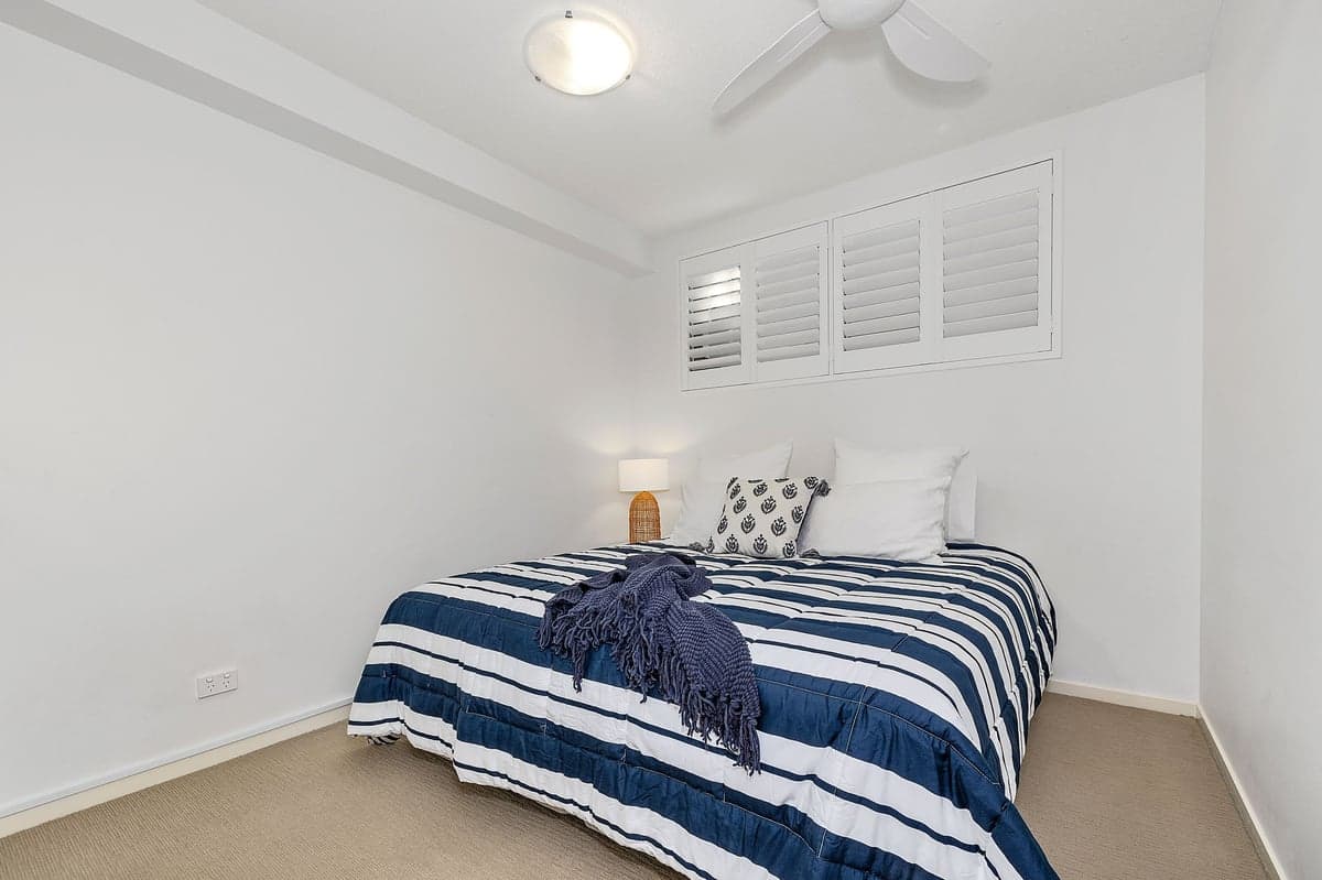 Furnished 3 Bedroom House in Casuarina