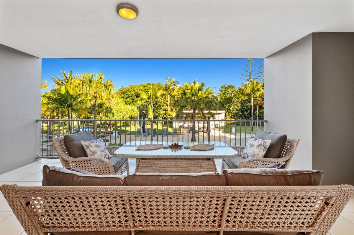 Furnished 3 Bedroom House in Casuarina