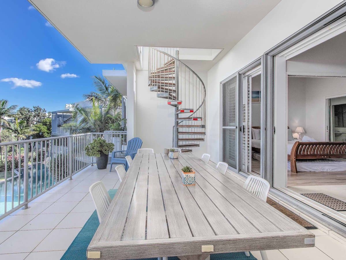 Furnished 3 Bedroom House in Casuarina