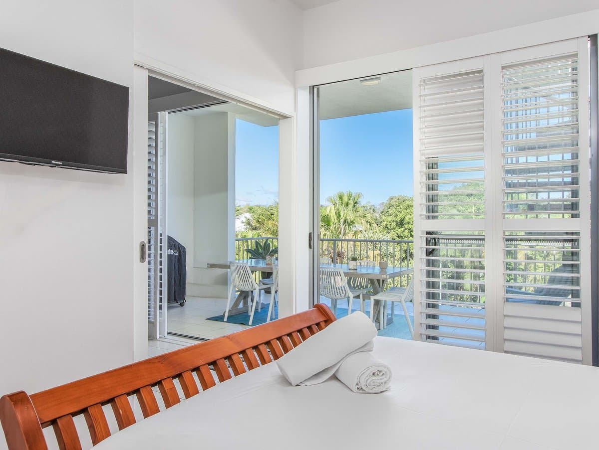 Furnished 3 Bedroom House in Casuarina