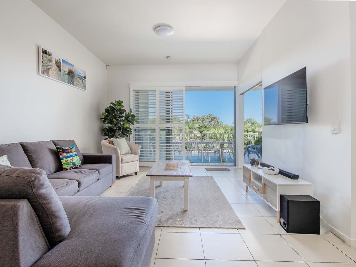 Furnished 3 Bedroom House in Casuarina