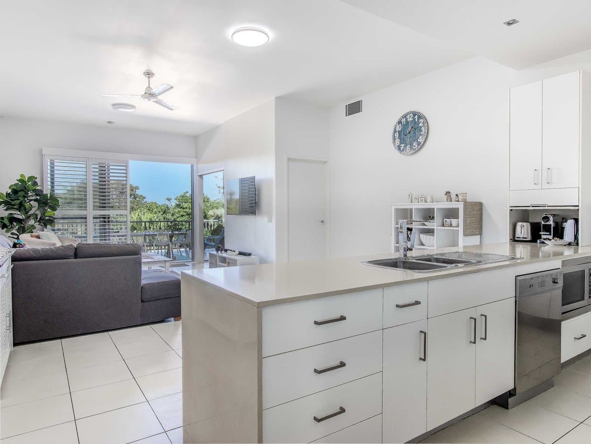 Furnished 3 Bedroom House in Casuarina