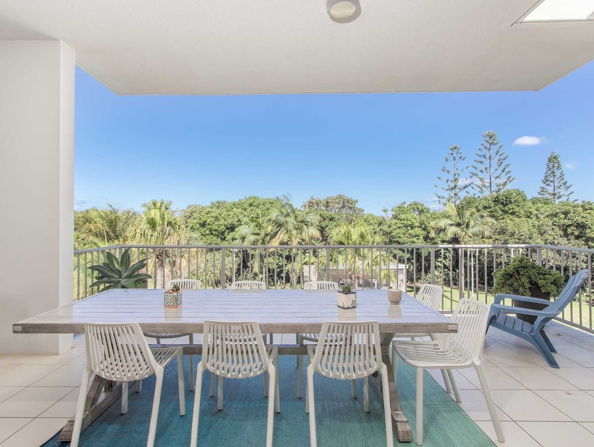Furnished 3 Bedroom House in Casuarina