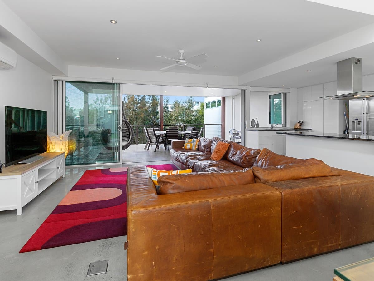 Furnished 4 Bedroom House in Bogangar