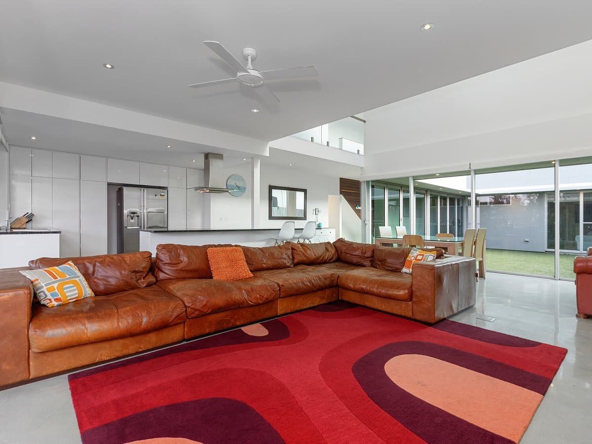 Furnished 4 Bedroom House in Bogangar