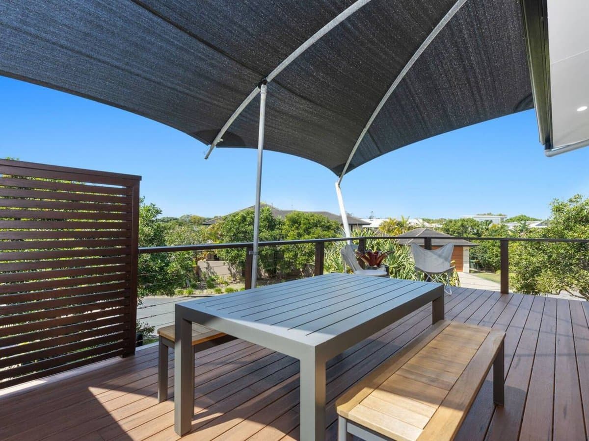 Furnished 1 Bedroom House in Casuarina